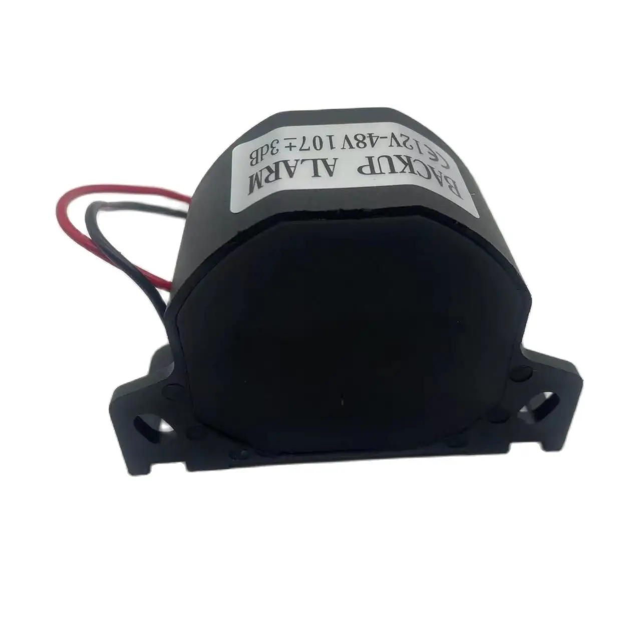 12V 24V For Excavator Accessories Sumitomo SH200 210 220 240 350 Walking Voice Buzzer Alarm Reminder Horn Speaker High quality
