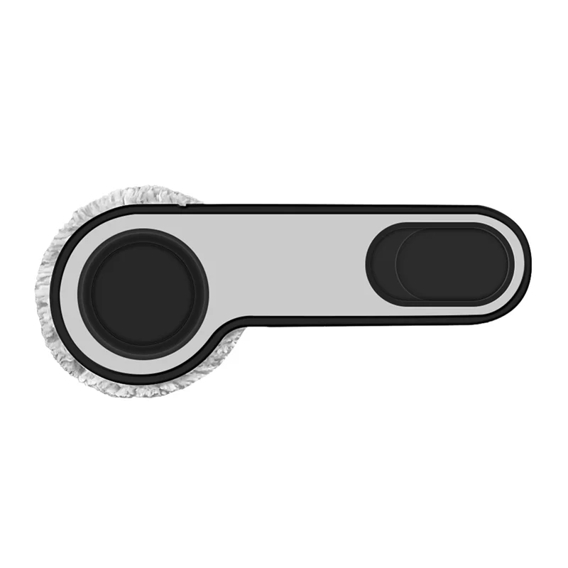 Ycoc-para roborock flexi/flexi pro/flexi lite/a20/a20 pro/a20 ar escova macia filtro aspirador de pó peças acessórios