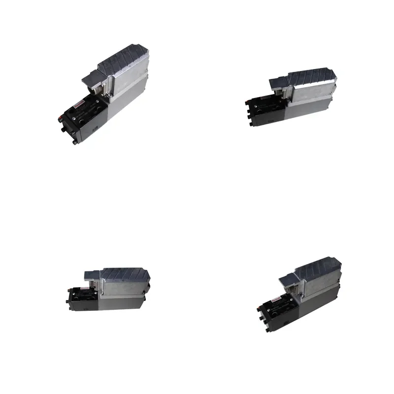 for BAILE 4WRPEH Hydraulic Valve Industrial Replacement Supply Hydraulic Valve