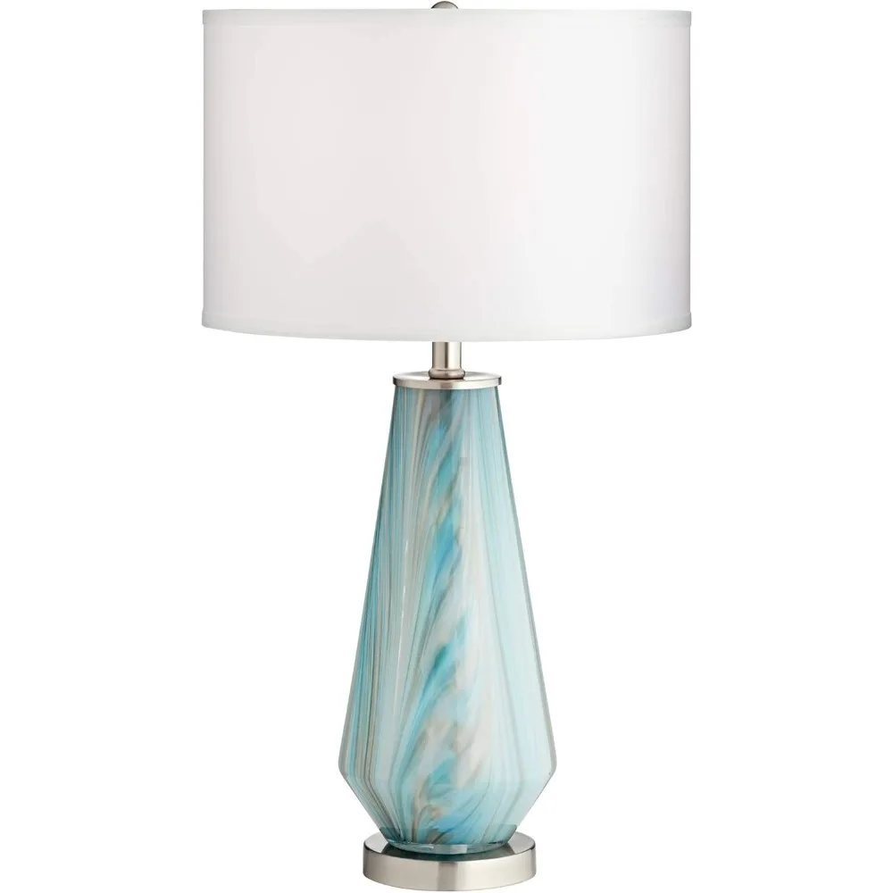 Table Lamp Hand Crafted 26