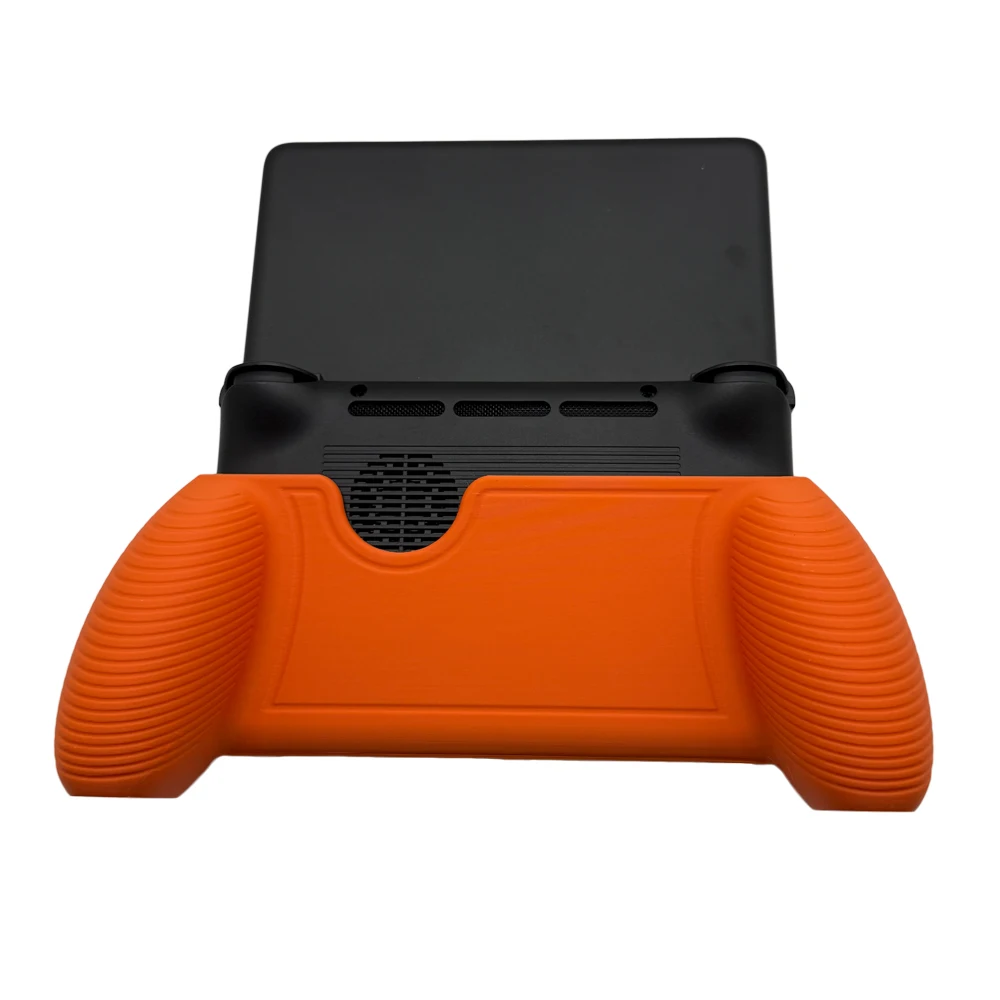 3D Printed Grip Handle For AYN THOR Game Console DIY Controller Handle Ergonomic Holding Handle