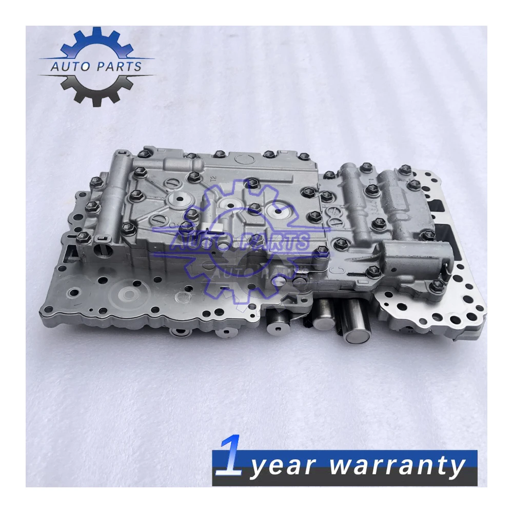 A960 A960E TB-60NF TB65-SN Auto Transmission Gearbox Valve Body For Toyota Lexus