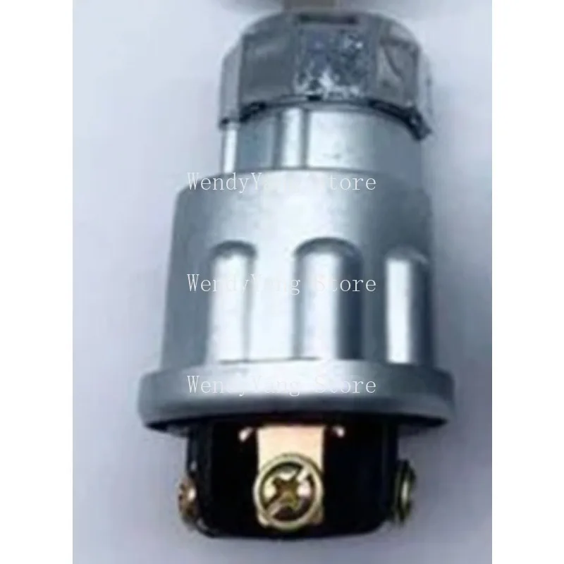 

Suitable for Automotive Forklifts, Agricultural Vehicles, Starting Switches, Ignition Locks, Keys