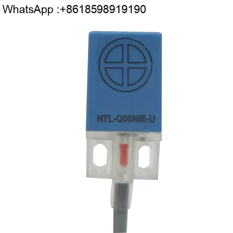 

Бесконтактный переключатель HTL-Q05NIE-U N1 08N2E NIS-S Q05PIE P1 Датчик P2EPIS-S
