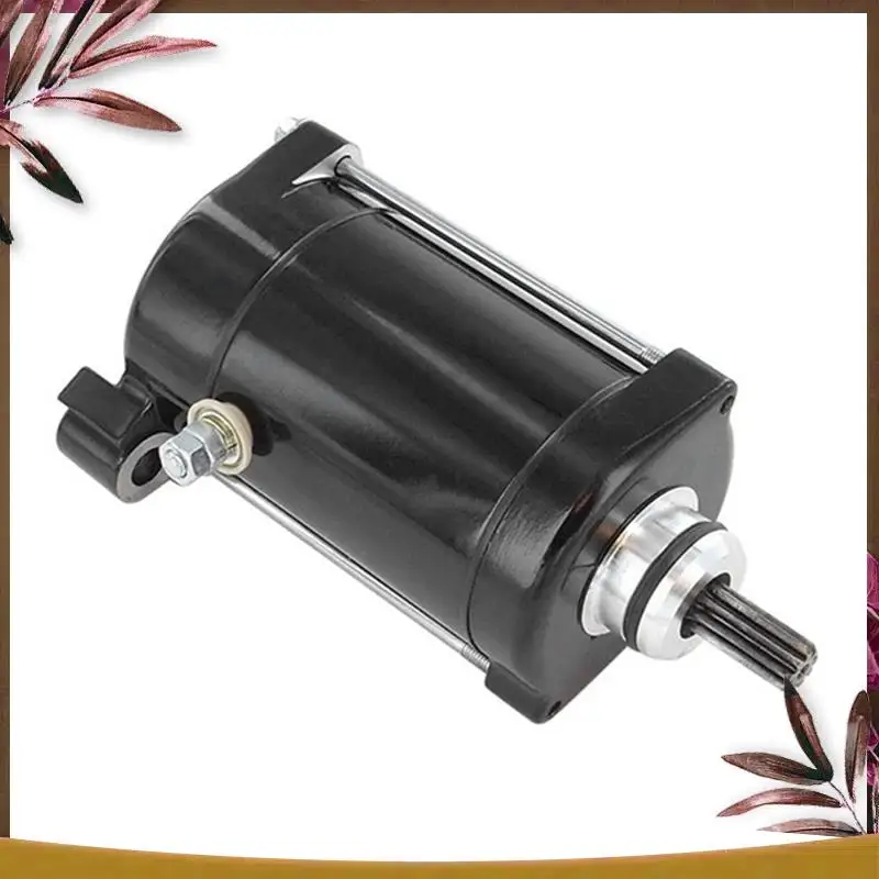 

Стартер AB59 для персональных водных самолетов 650Cc 701Cc 6M6-81800-10-00 1990-2005, запасные части, аксессуары