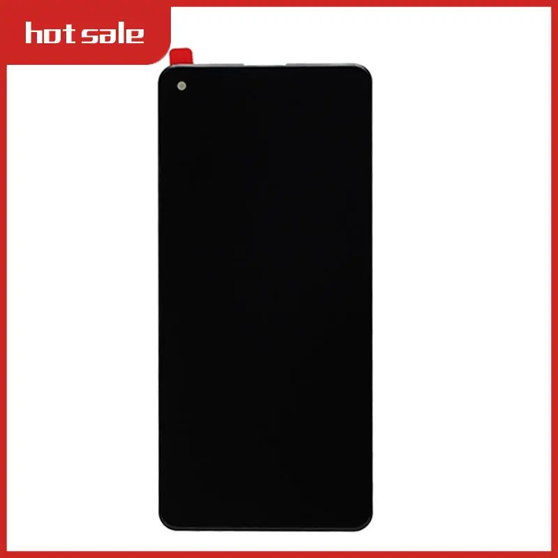 

LCD Display For Samsung A21s/A217F LCD Touch Screen Digitizer Assembly Replacement Parts Accessories