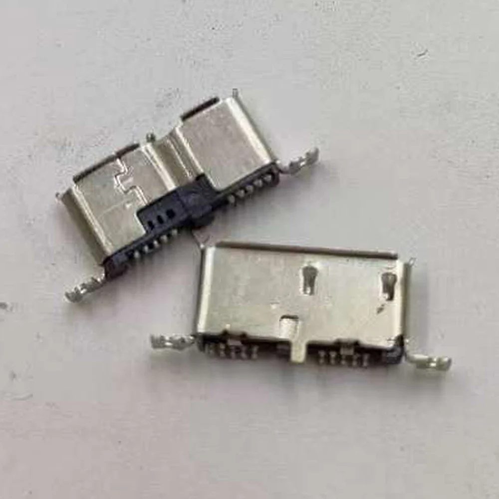Presa Micro USB 3.0 adatta per l'interfaccia del disco rigido mobile Seagate, presa femmina, interfaccia con spina posteriore verticale, durevole
