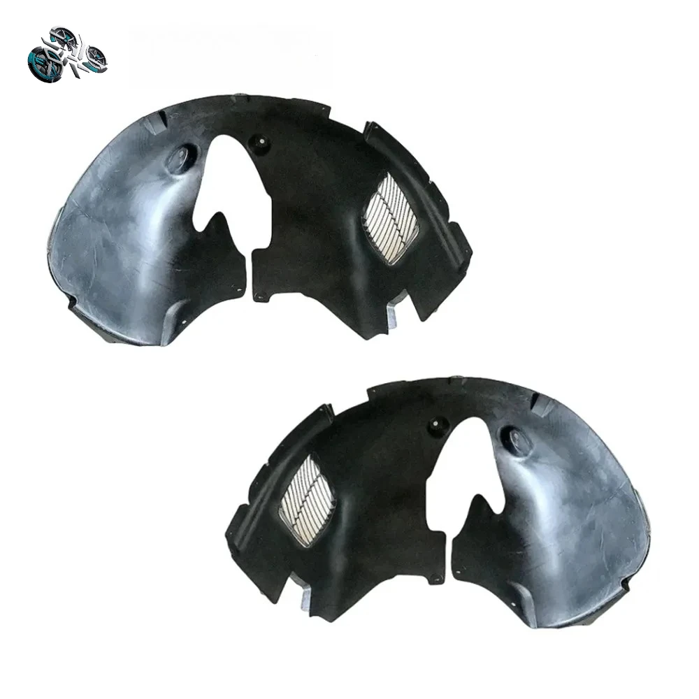 

100% New Wheel Housing Liner & Inner Panel 95550496105/95550496205 | Exact Fit Porsche Cayenne 9AP1 (2007-2010)