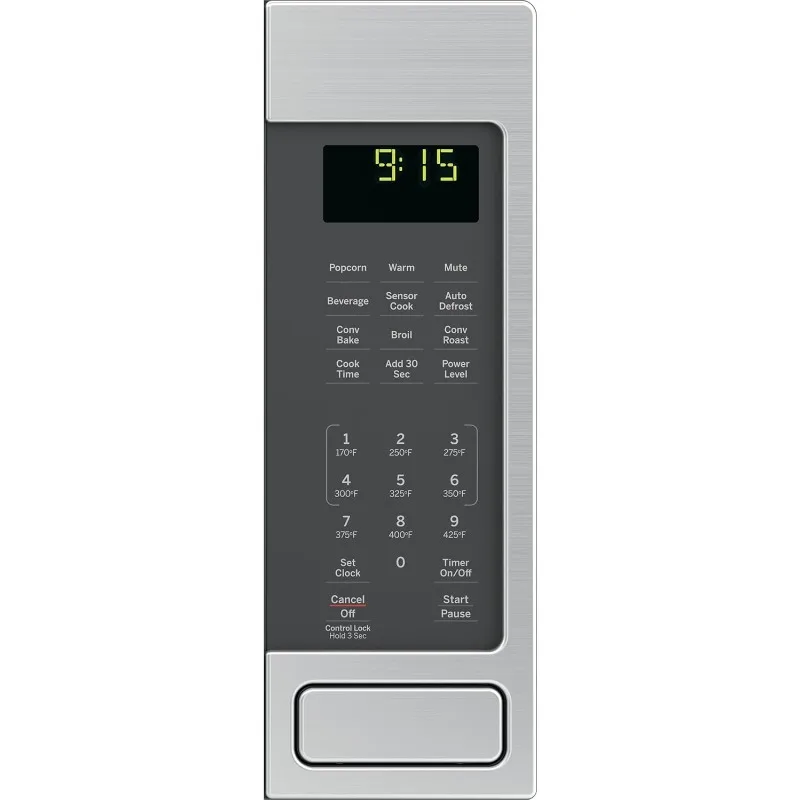 

Профиль PEB9159SJSS 22" Настольная конвекционная/микроволновая печь с 1,5 куб. Емкость футов из нержавеющей стали