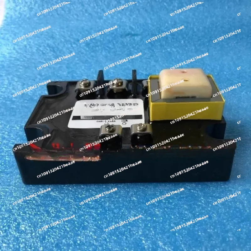 Suitable for 60A H1DT - E / G - 60A - 220VIsolation type single-phase AC  voltage module