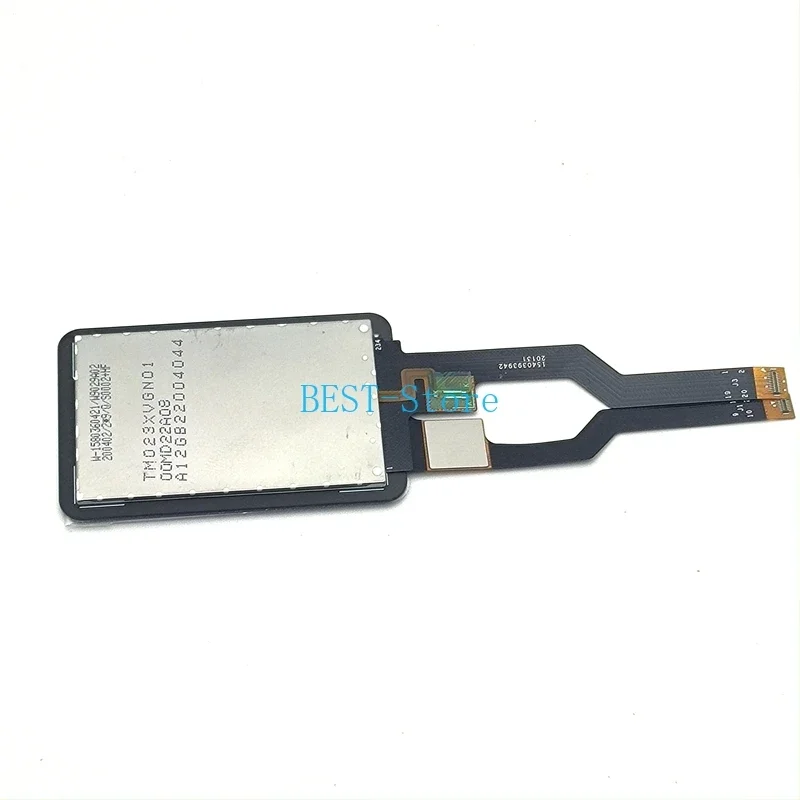 New Original For Gopro Hero 12 LCD Screen Display With Touch  Replacement Part