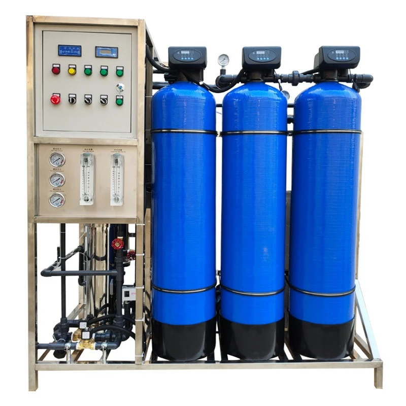 Reverse osmosis equipment Pure water machine RO direct drinking water equipment Business office drinking water