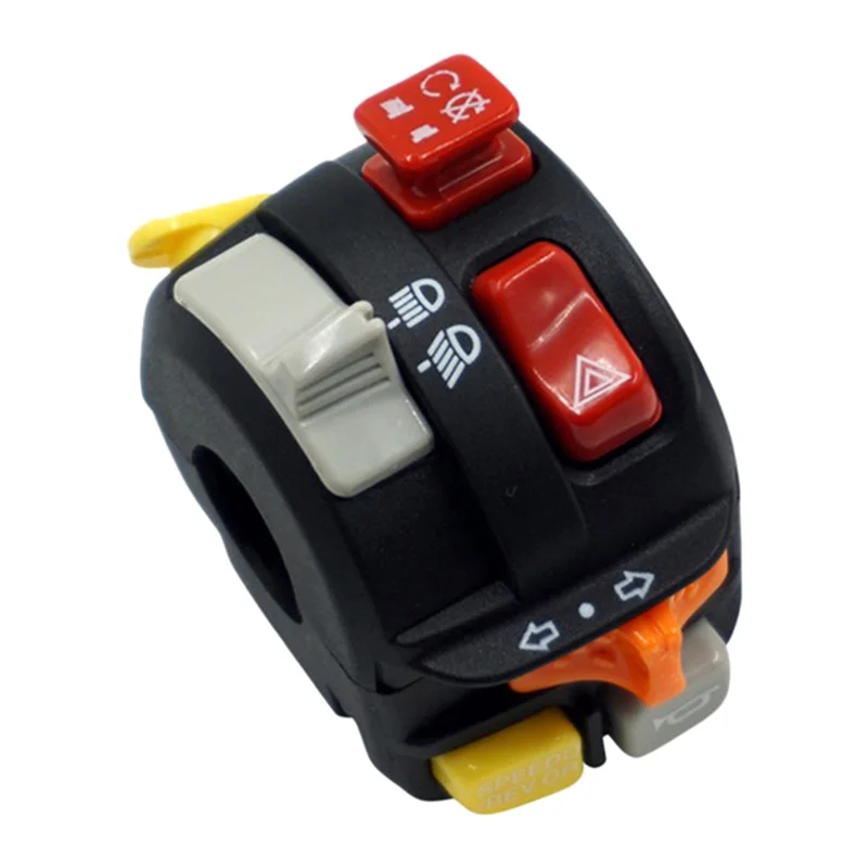 

ATV Left Handle Switch Handlebar Switch For Polaris 500 850 Forest 570 Forest/Quad 330 550 850 1000 4012435 Accessories-A99D