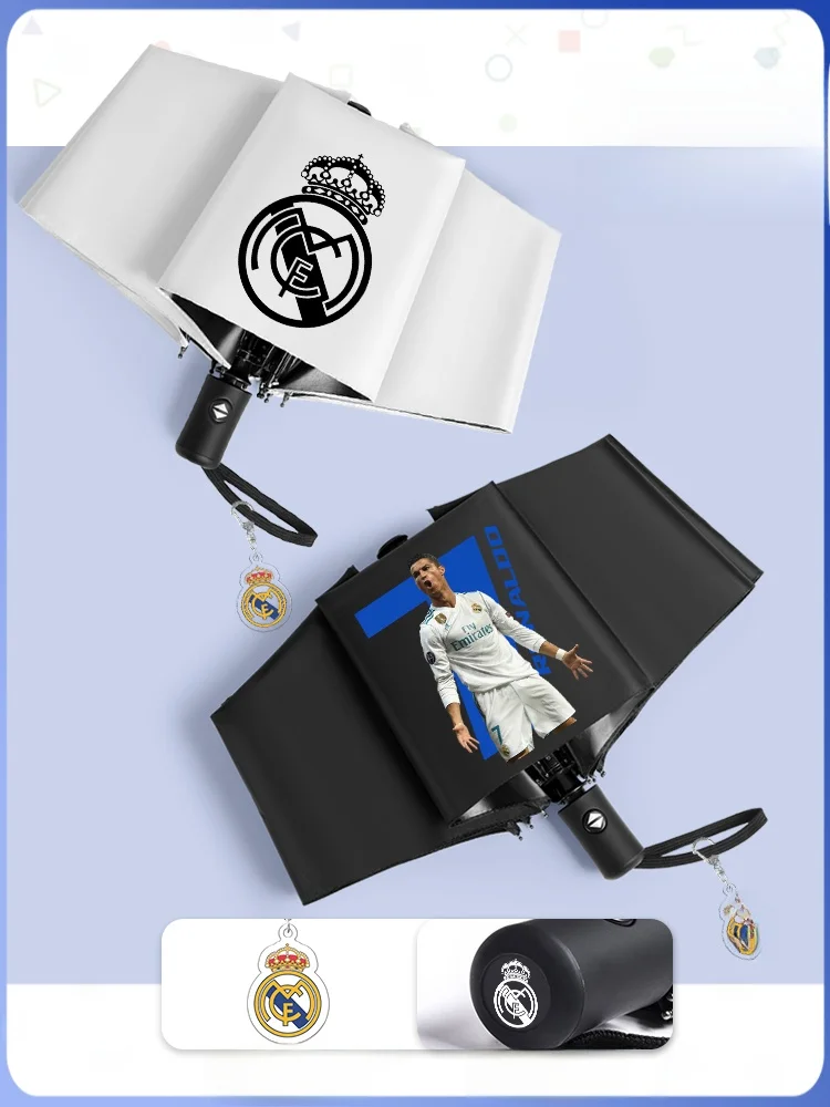 

Солнцезащитный зонт Auatic, непромокаемая и солнцезащитная футболка, складной зонт из алюминиевого сплава с клеем для мужчин