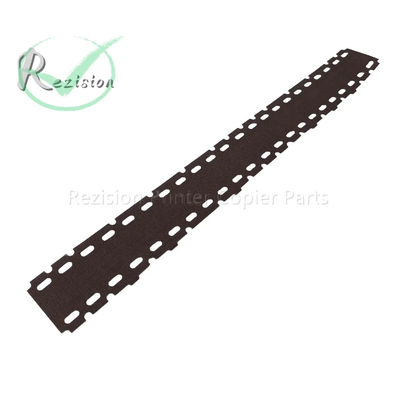 High Quality High Temperature Cloth For Ricoh MPC2004 C2504 C3004 C3504 C4504 Fuser Oil Supply Pad Oil Cloth Copier Spare Parts