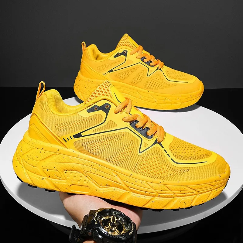 Sports Entertainment Replica Luxury Women's Sneaker Men Breathable Autumn Shoes 2023 Fashion Anti Slip Man Run Woman Big Size 45