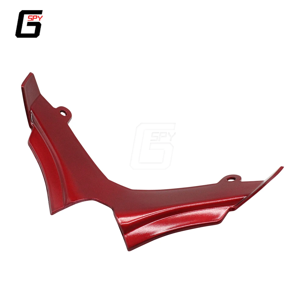 MT15 Front Wing Fairngs For Yamaha MT-15 2018 2019- 2021 Motocycle Accessories Aerodynamic Winglets Lower Cover Protector Guard