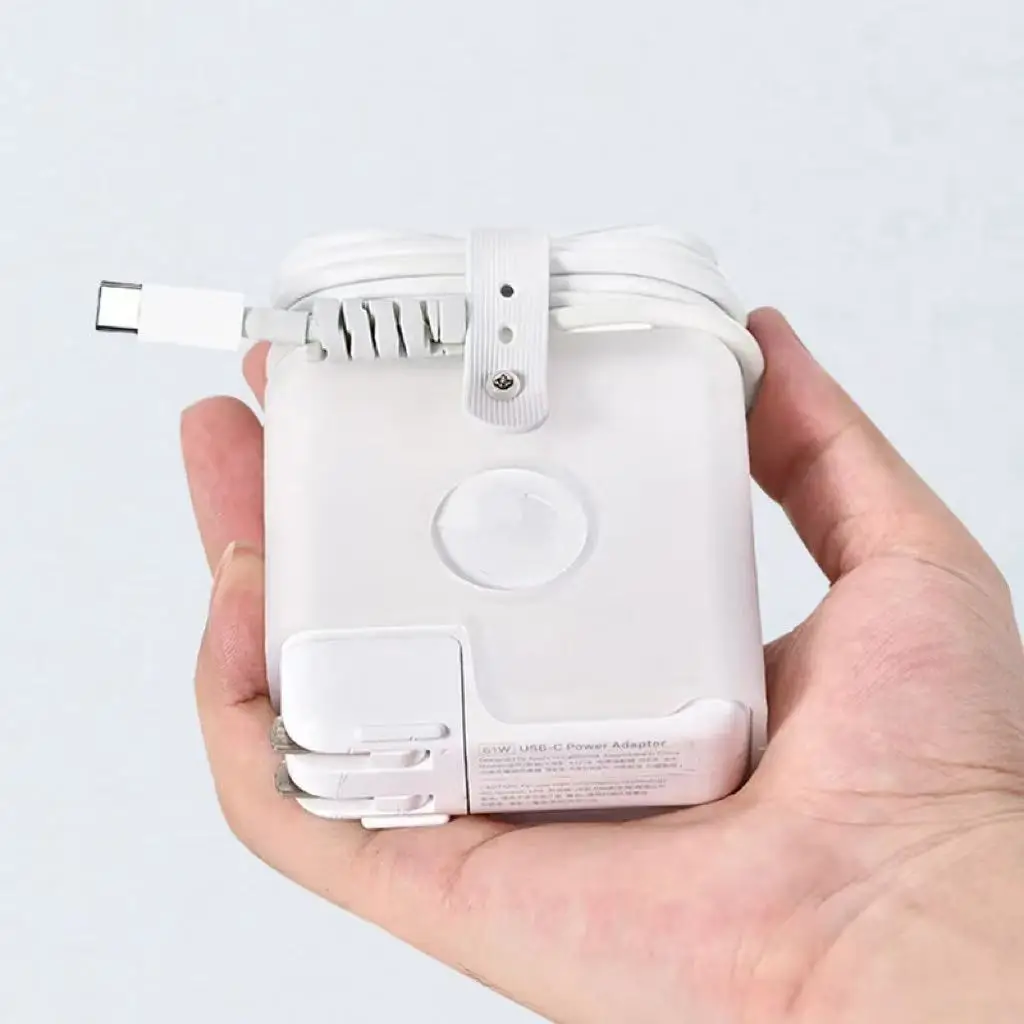 140W充電器保護カバー MacBook Pro 16インチ 2024 A3403 A3186 A2991