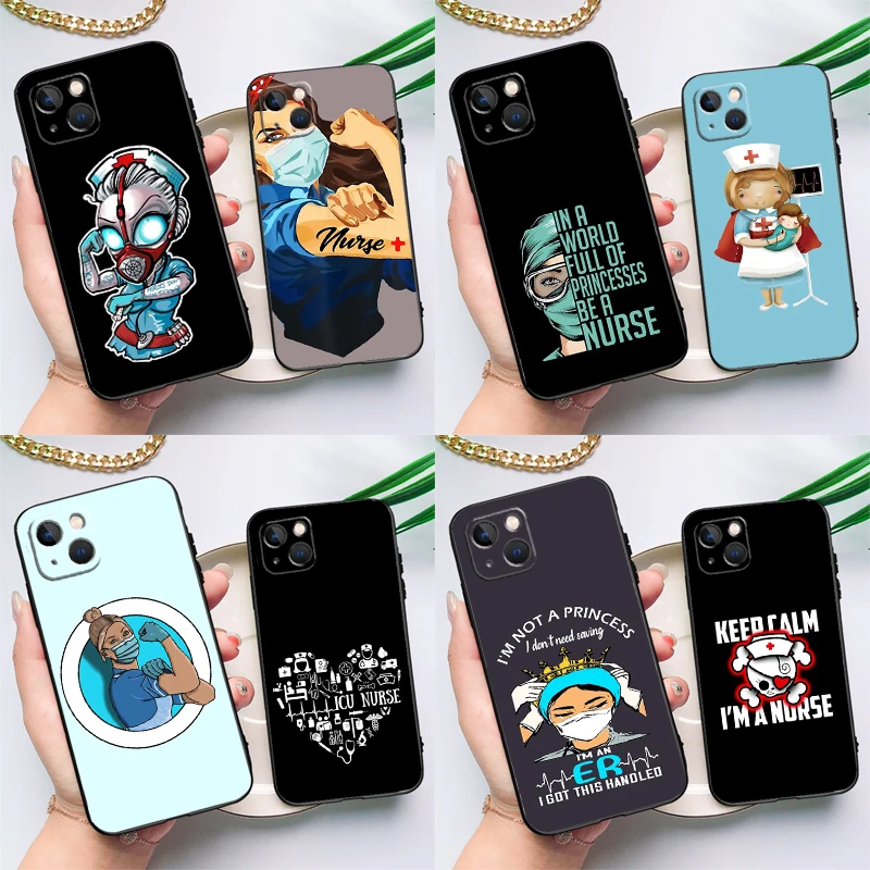 Nurse Medical Medic… - image