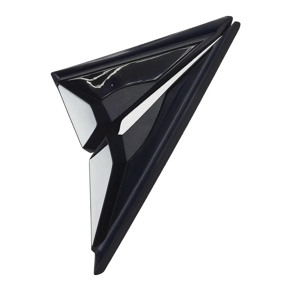 2Pcs Left + Right Side Fender Guard Triangle 86190R2000 86210R2000 For KIA Sportage  Fender Guard Triangle Accessories