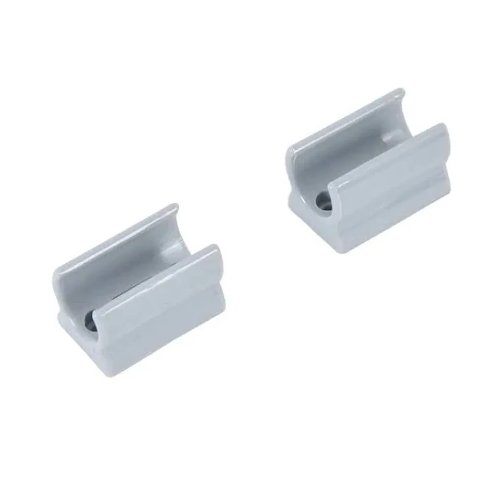 2 個 RV オーニングクランク壁マウントブラケットオーニングハンドル固定 98655-094 キャラバンキャンピングカーオーニングアクセサリー Fiamma 用