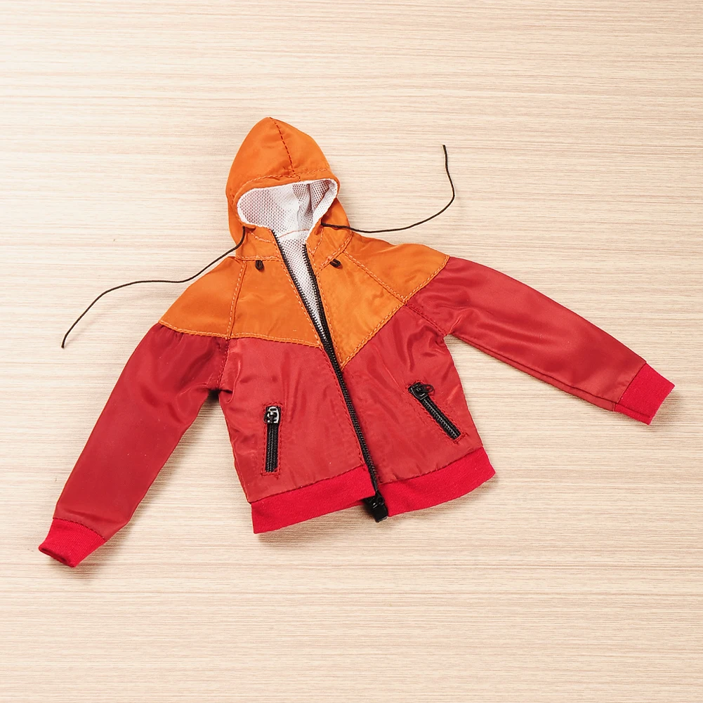 1/6 Schaal Vrouwelijke Jas Lange Mouwen Top Yoga Broek Vest Werkbroek Kleding Accessoire Model Fit 12'' Soldaat Action Figure Body