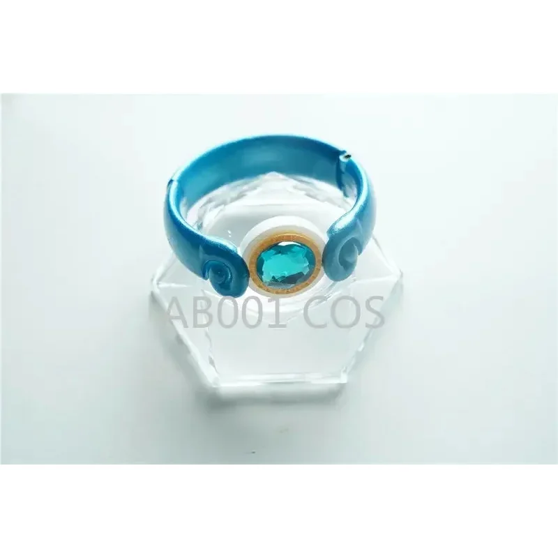 Mermaid Melody Pichi Pichi Pitch Lucia Nanami Rina Toin Hanon Hosho Cosplay Bracelets Cosplay Prop Handmade(need extend time)