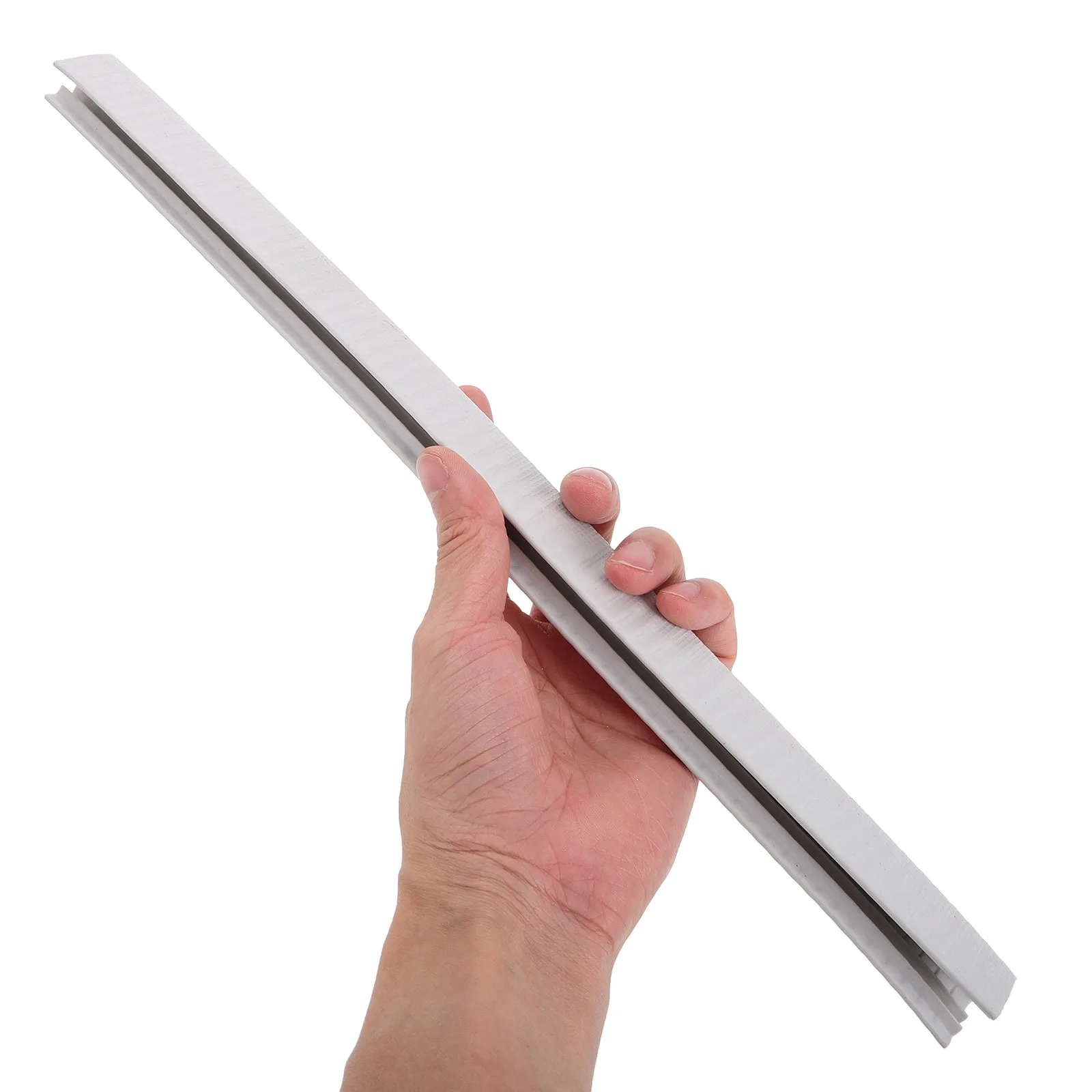 1 زوج 35 سنتيمتر سطح لوح التزلج حافة غطاء حماة سهلة التركيب لوح التزلج حافة حماية الشريط اكسسوارات لوح التزلج لوح التزلج