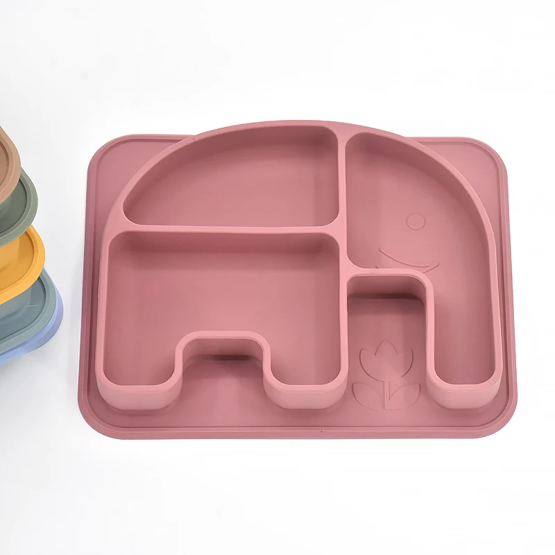 Thumbnail 2 - #84 Compare Baby Suction Bowl Sets Before You Buy