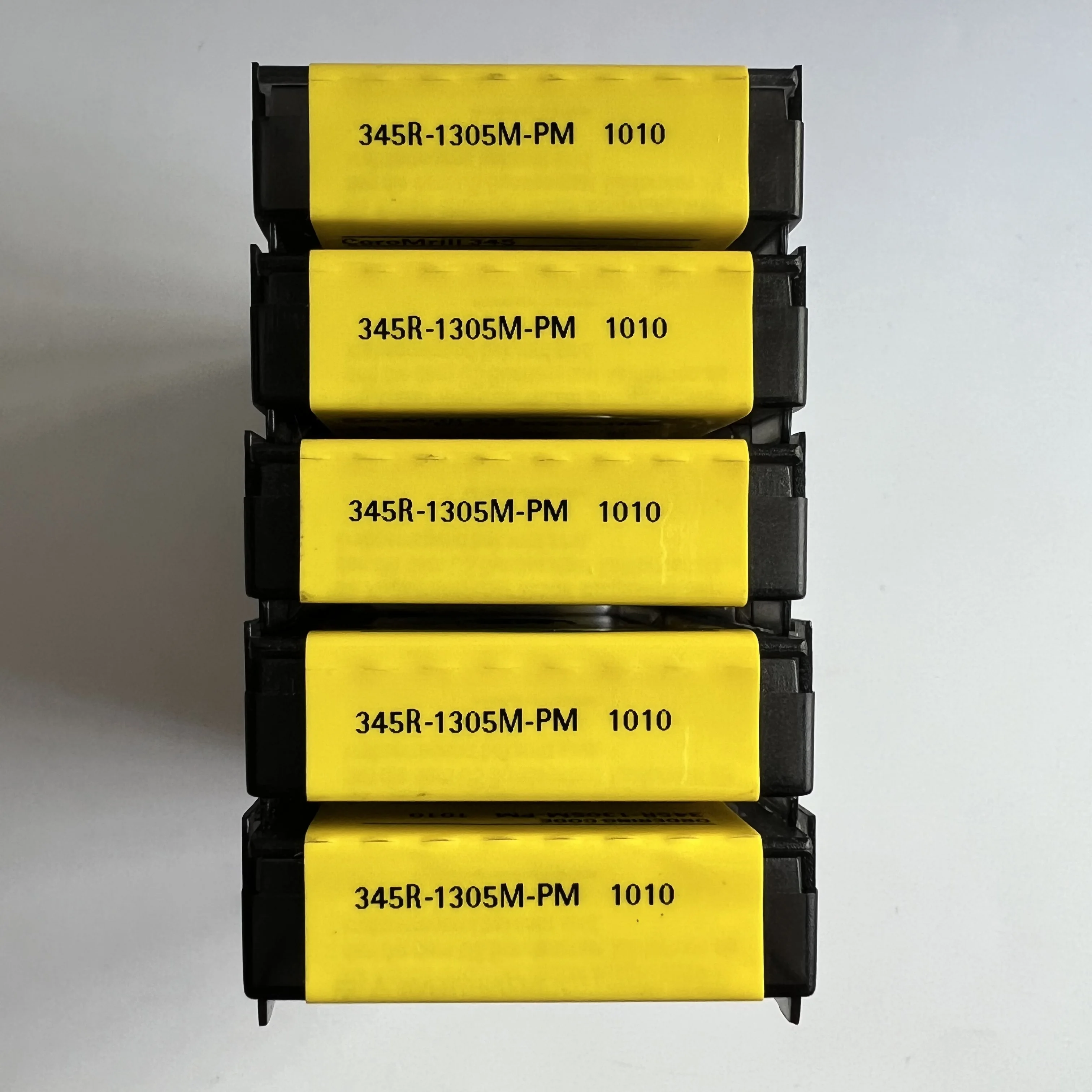 10pcs/box 345R-1305M-PM 1010 1030 1130 4230 4330 4340