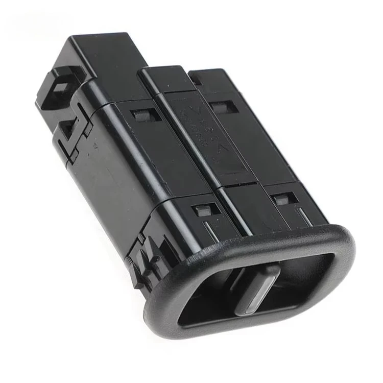 

96179135 High quality single electric window switch black control button