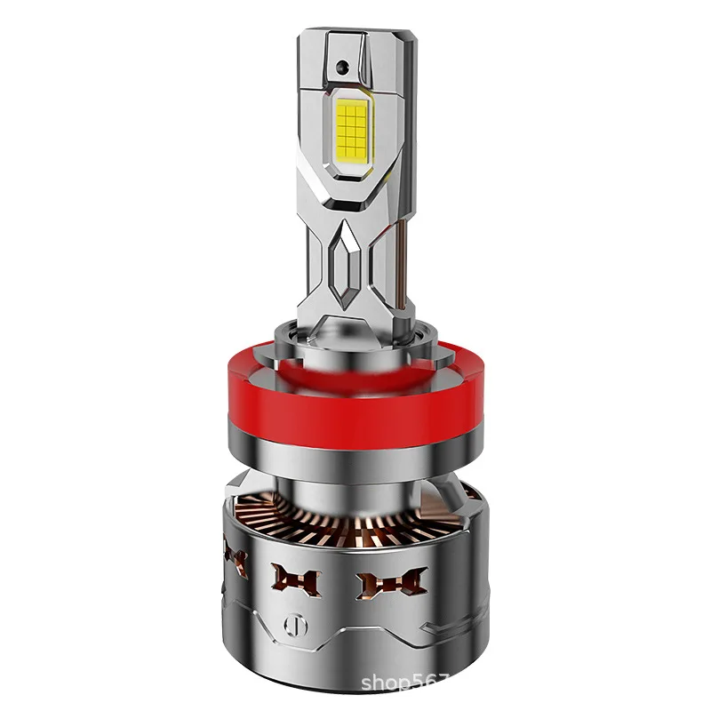 

Автомобильные светодиодные фары H1 H3 H4 H7 H11 Дальние ближние фары для грузовиков Супер яркие лазерные лампы 180 Вт 12000LM Светодиодные фары Автомобильные аксессуары