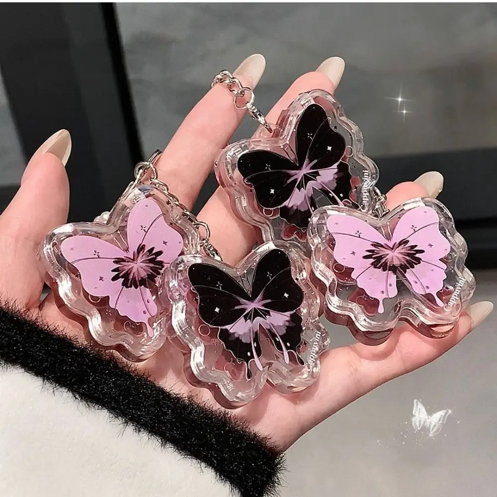 Nowa pomadka do ust Capuvini w sztyfcie, długotrwały błyszczyk do ust, breloczek do kluczy, prezent kosmetyczny, balsam do ust.