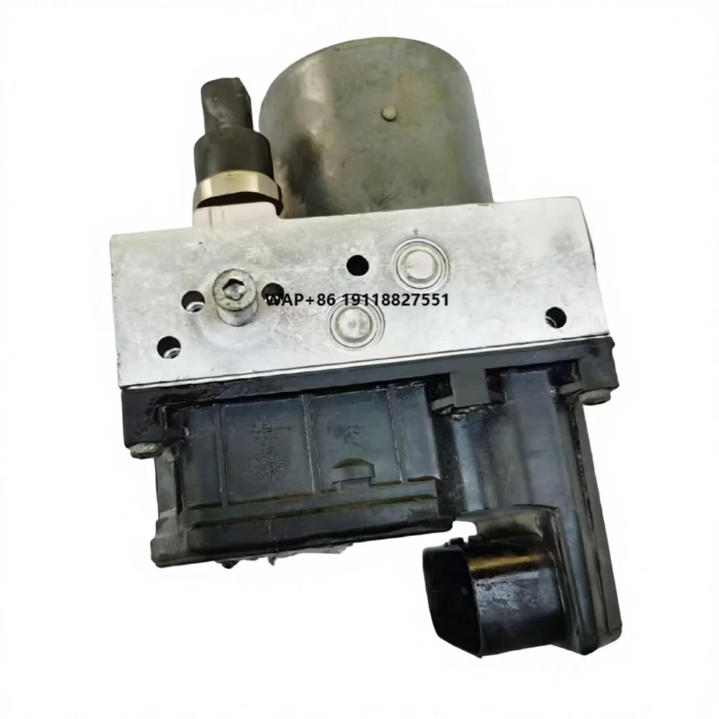 Suitable for F430 Spiter ABS Control Unit Brake Pump Hydraulic Anti Lock Braking System 194608 221252 224723 2236683
