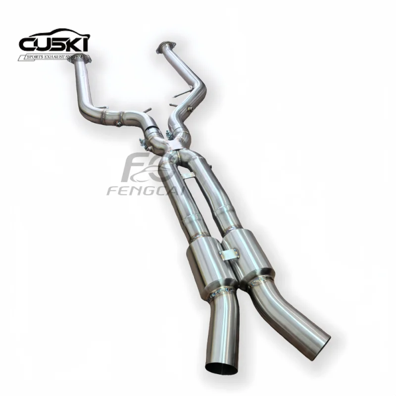 High-Performance Ex…