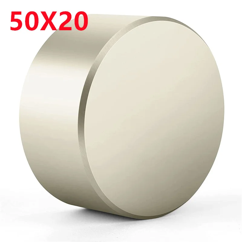 50x30mm Big Round Crafts Magnets Circular Powerful Magnetic 60x30mm For Home Refrigerator,Office,DIY 50x20mm 40*20