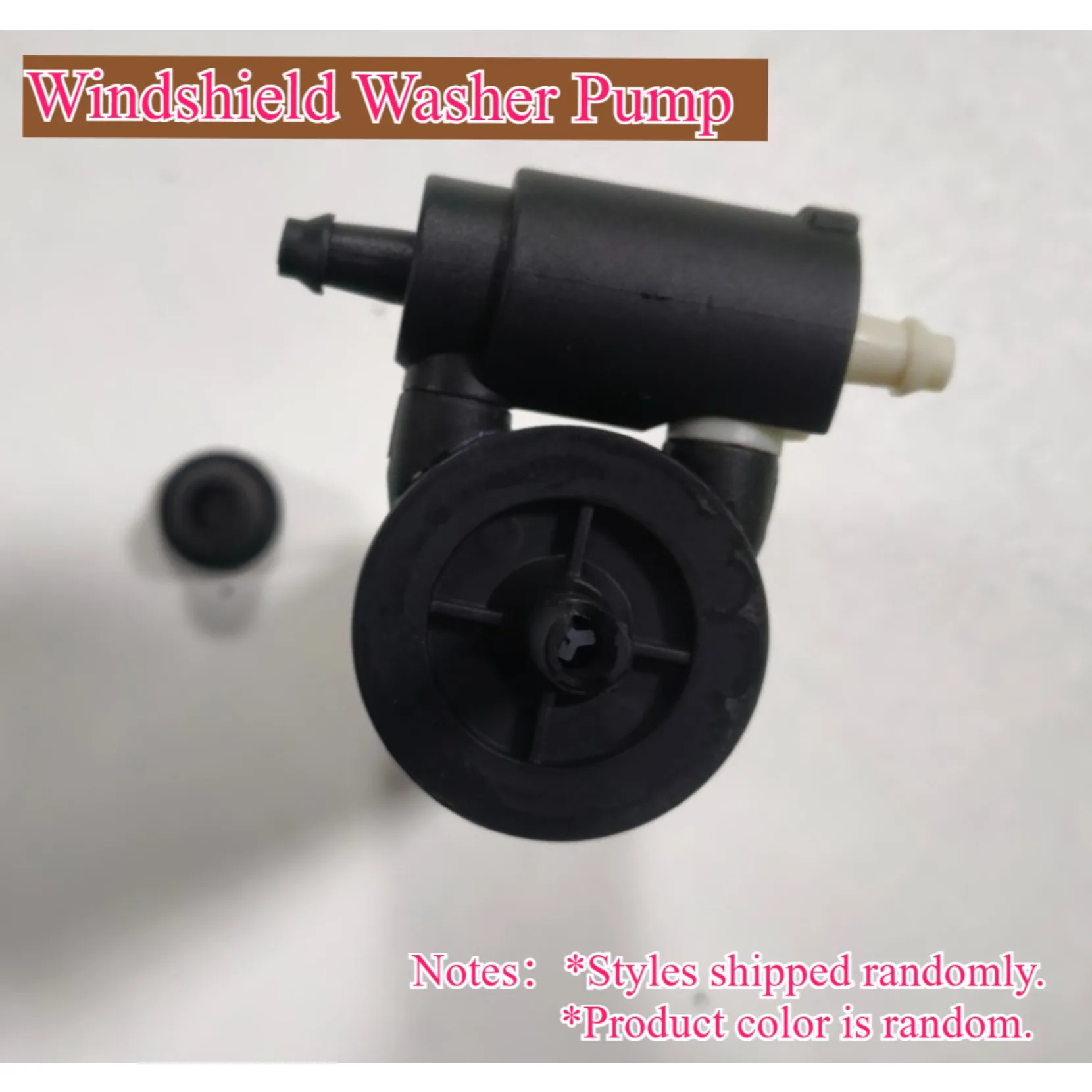 Windshield Washer Pump For Mercedes-Benz W204 GLA200 GLA220 GLA260 2015, A-CLASS W169 A180 A200 A260 2004-2012