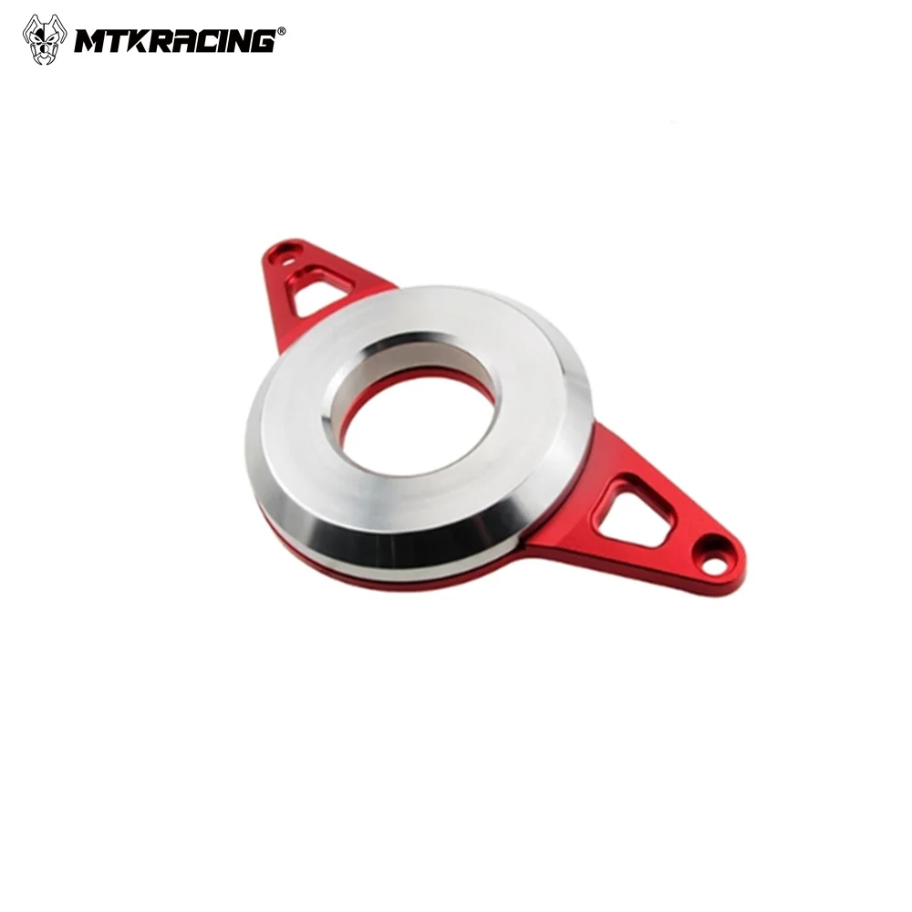 MTKRACING For HONDA CB150R 2019-2024 Modified engine anti drop cover protection cover engine protection cover