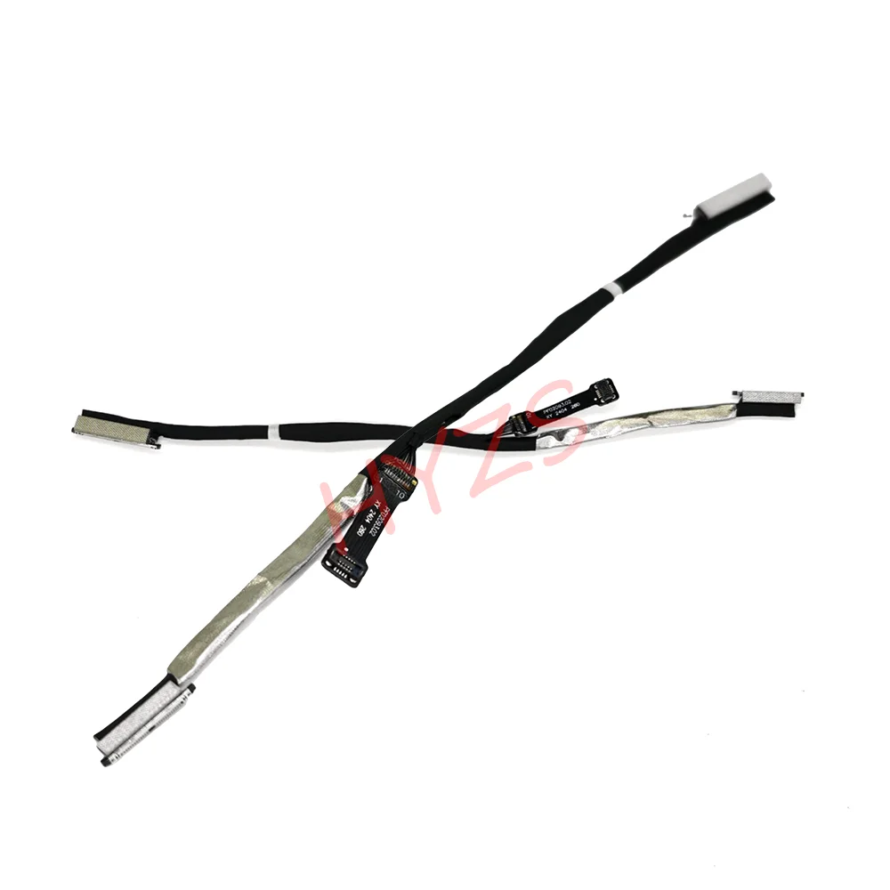 

Коаксиальный сигнальный кабель камеры для Avata 2, линия передачи видео PTZ для дрона, гибкая полоса PTZ-кабеля в сборе