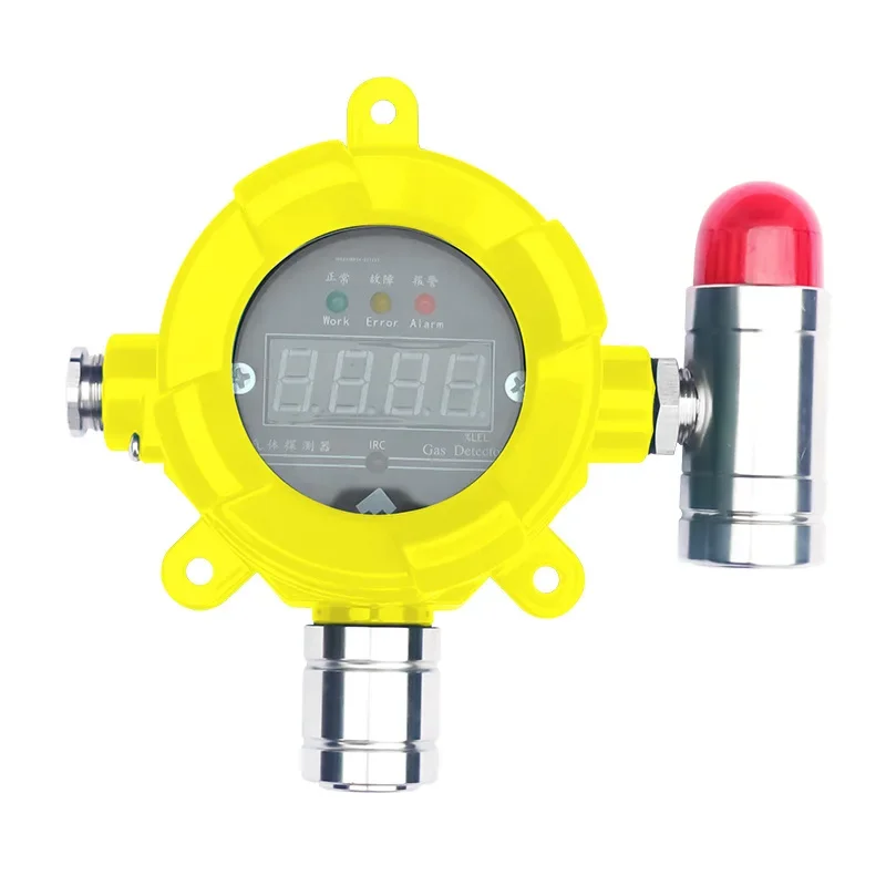 

Alarm Home Kitchen Hotel Catering Commercial Leak Detection