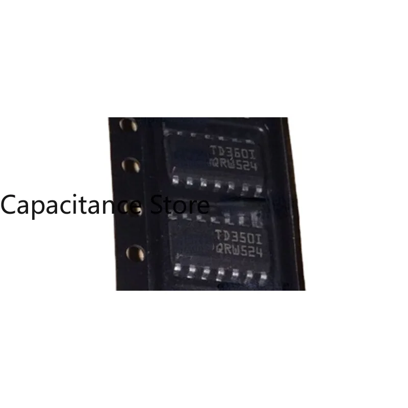 5PCS TD350ID TD350IDT TD350I TD3501 TD350E