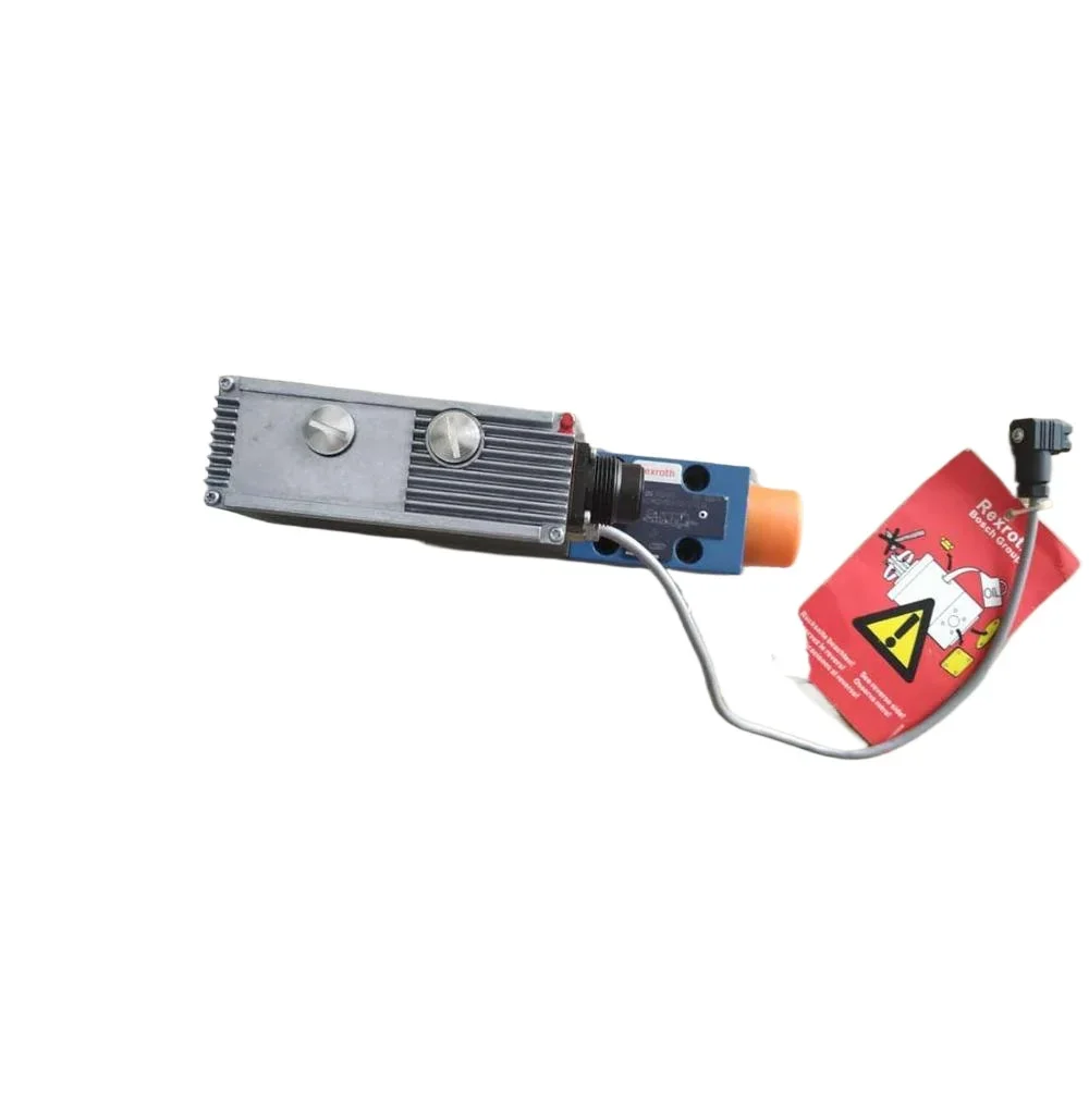 Rexro Th Valve R900… - image