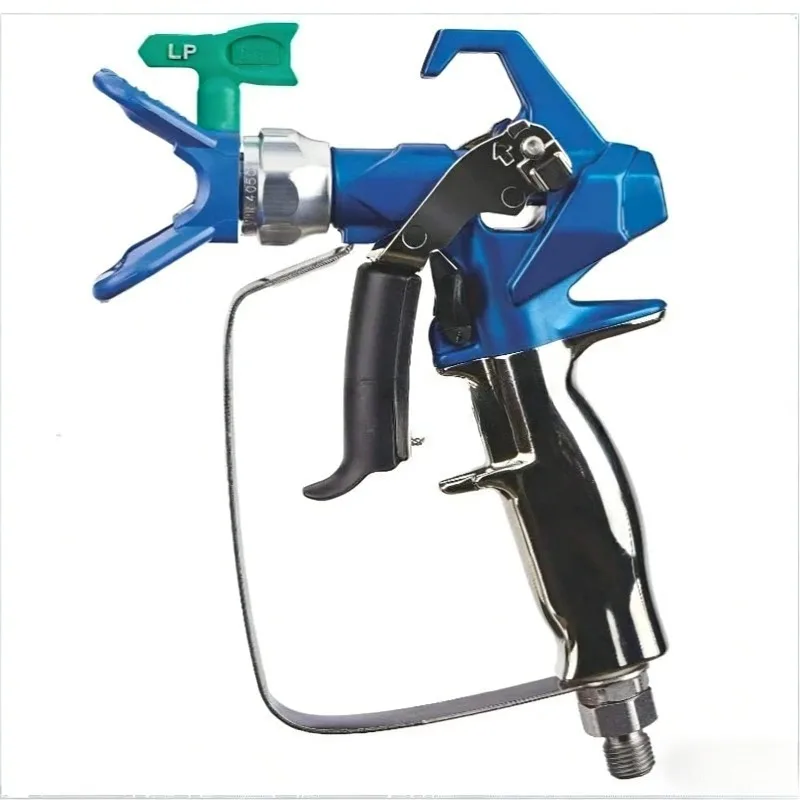 For 17Y042 17Y043 17Y297 High Pressure Airless Spraying Machine Spray Gun Handle Needle