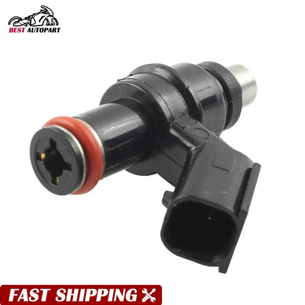 Fuel Injector for HUSABERG FE390 2010 FE450 2009-2010 FE501 2013 FE570 2009-2011 FE350 2013 FS570 2011 FX450 2010