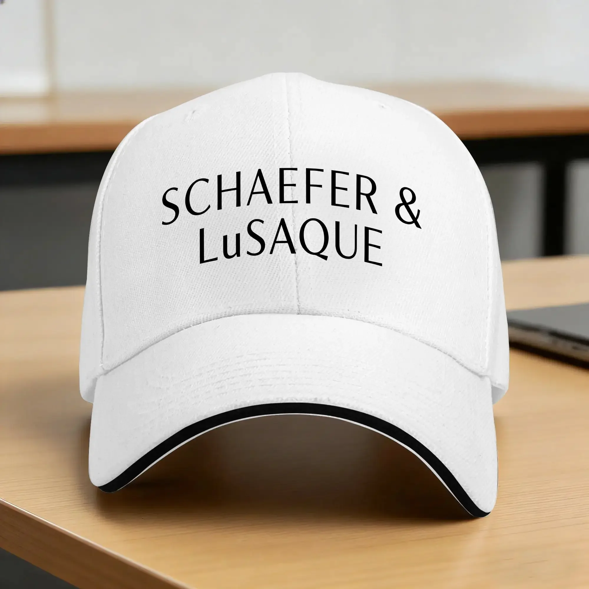 Новая повседневная бейсболка SCHAEFER & LuSAQUE Hacks для охоты и кемпинга, унисекс, солнцезащитная, в стиле Y2K, милая бейсболка