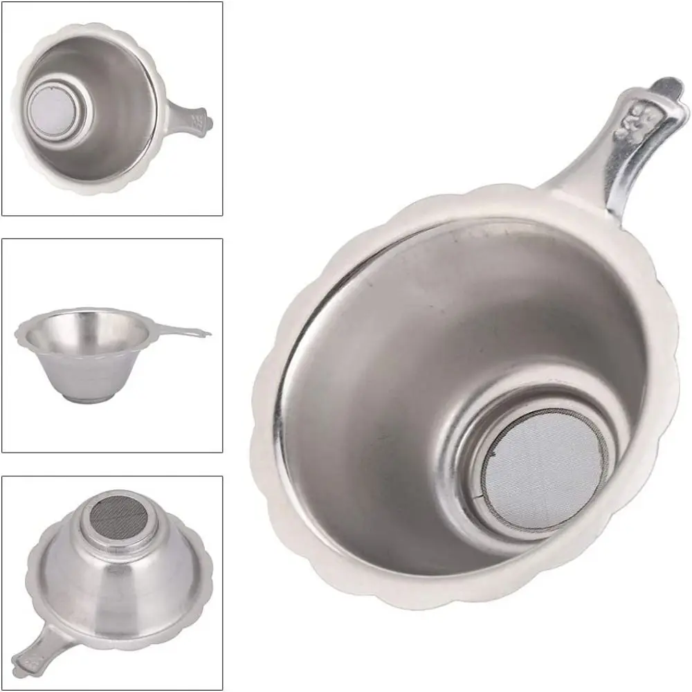 

Новая широко используемая простая в использовании силиконовая воронка, аксессуары для 3D-принтеров, складной полимерный фильтр для 3D-принтера