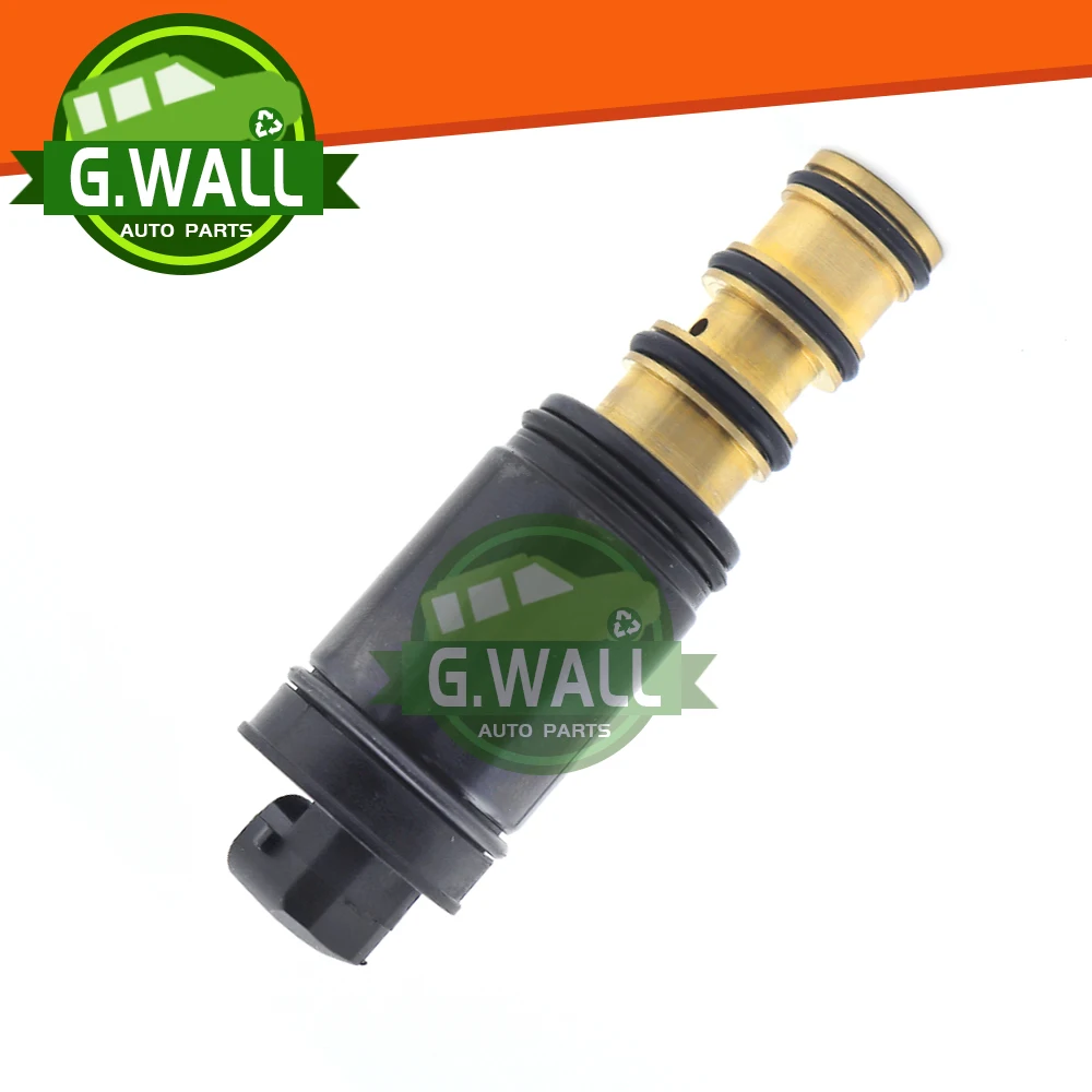 

GW-16 1pcs 5SER09C AC Compressor Control Valve For Toyota Vitz Yaris 883100D330 88310-52551 88310-2B720 447260-2334 447260-2331