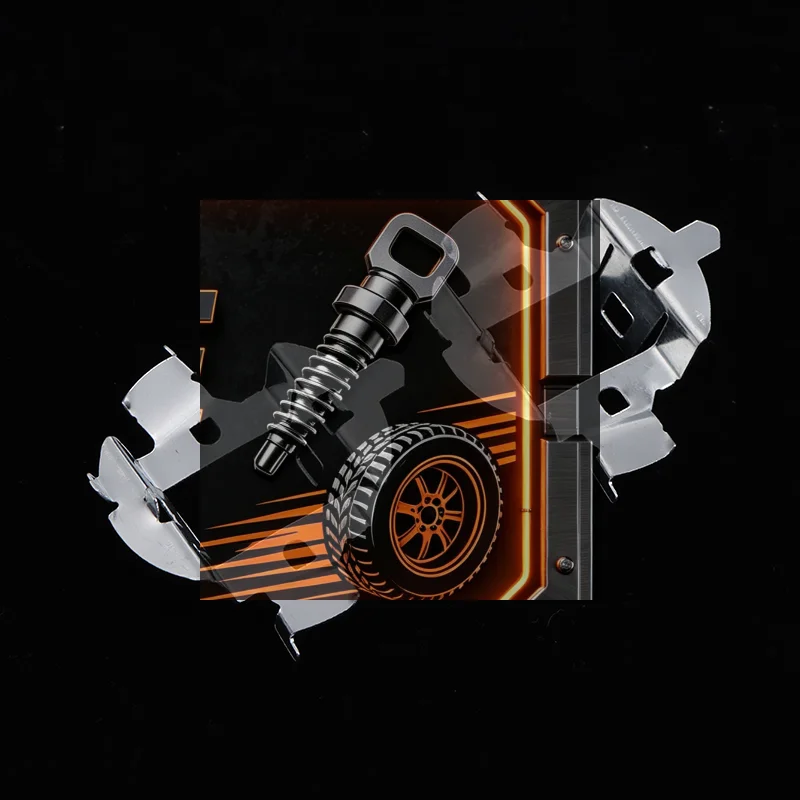 Suitable For  HID Lamp Connector 2PCS H7 LED Car Headlight Bulb Base Adapter Holder Socket Retainer