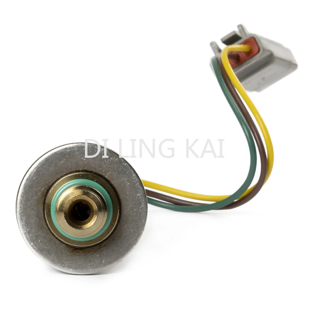 Auto Spare Part Car Accessories for Ford Common Rail Pressure Sensor Oil Pressure Sensor 1845536C91 3PP6-8