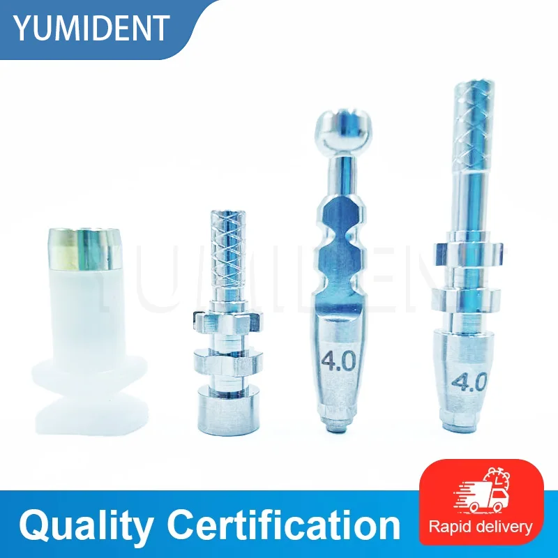 

odontología dental Closed-end transfer rod стоматологические набор инструментов dentist tools